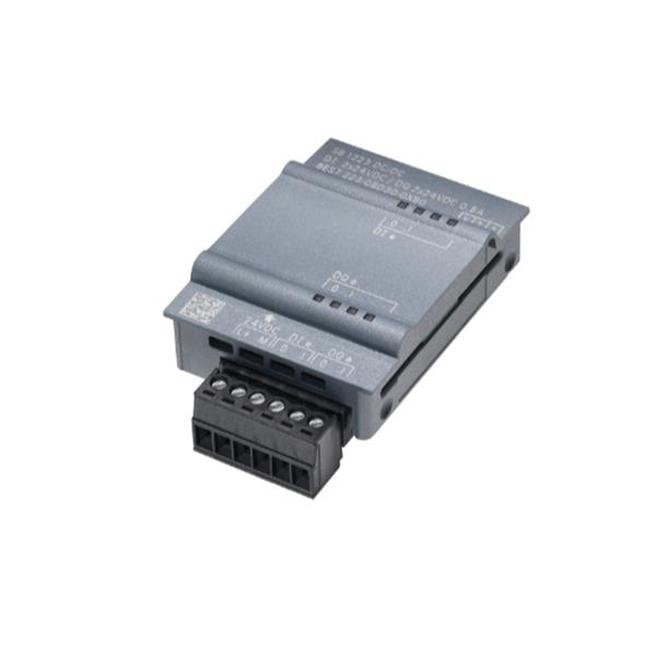 德國(guó)SIEMENS西門(mén)子PLC S7-1200 6ES7214-1HF50-0XB0