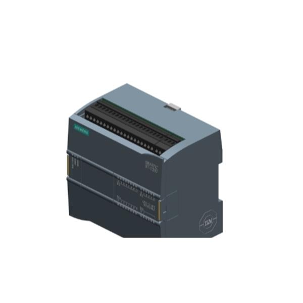 德國(guó)SIEMENS西門(mén)子PLC S7-1200 6ES7214-1HF50-0XB0