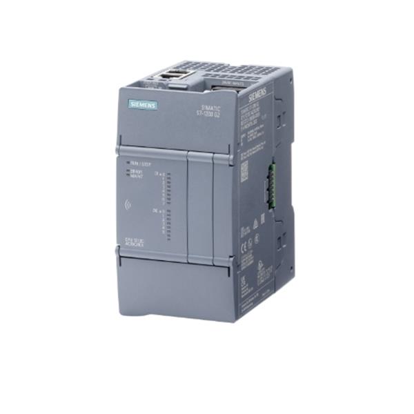 德國(guó)SIEMENS西門(mén)子PLC S7-1200 6ES7214-1HF50-0XB0