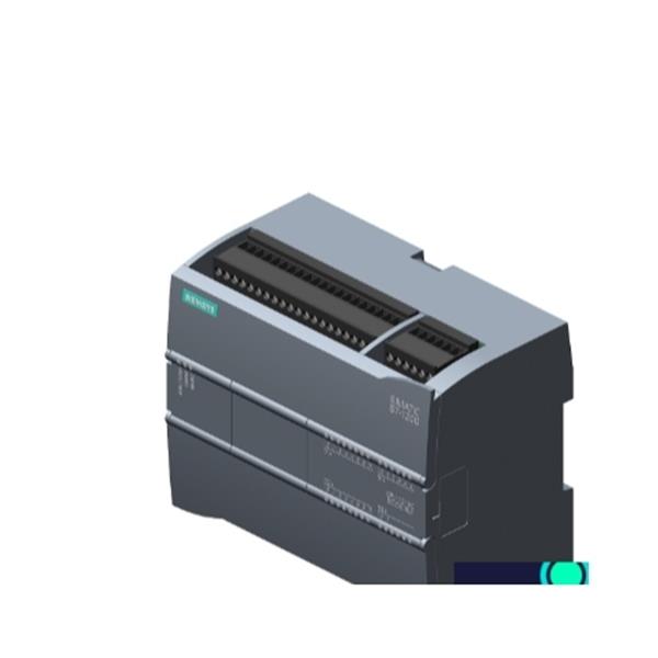 德國(guó)SIEMENS西門(mén)子PLC S7-1200 6ES7214-1HF50-0XB0