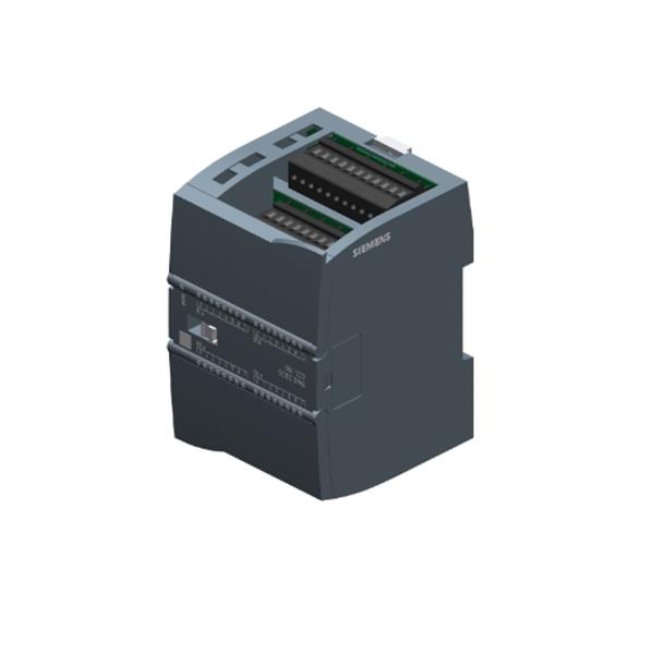 德國(guó)SIEMENS西門(mén)子PLC S7-1200 6ES7214-1HF50-0XB0