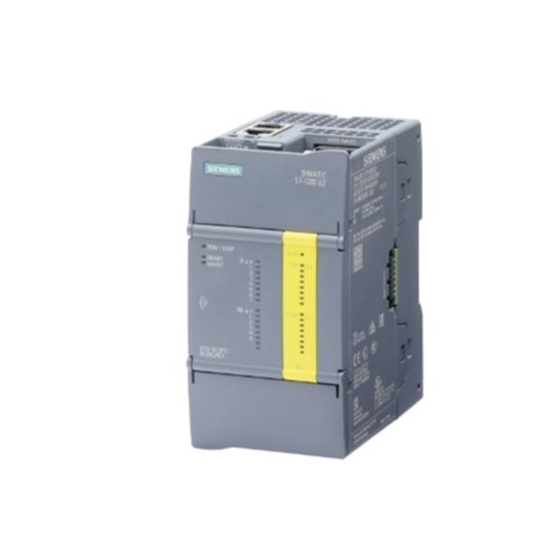 德國(guó)SIEMENS西門(mén)子PLC S7-1200 6ES7214-1HF50-0XB0