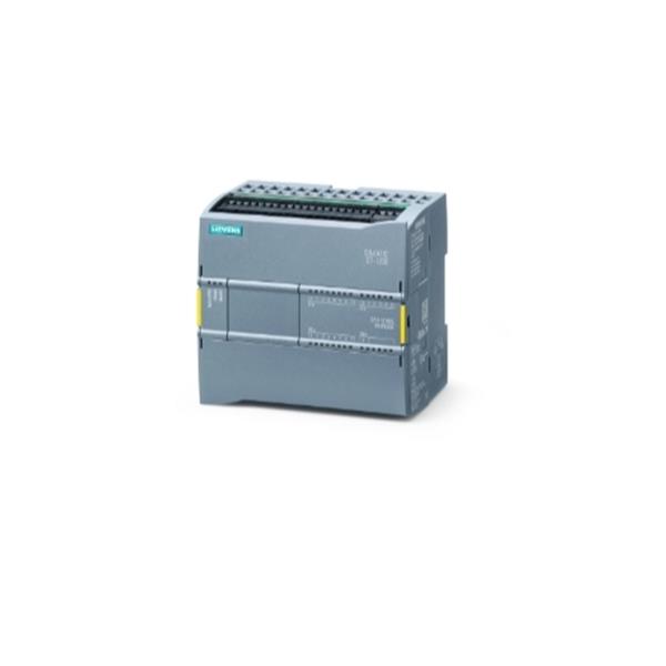 德國(guó)SIEMENS西門(mén)子PLC S7-1200 6ES7214-1HF50-0XB0