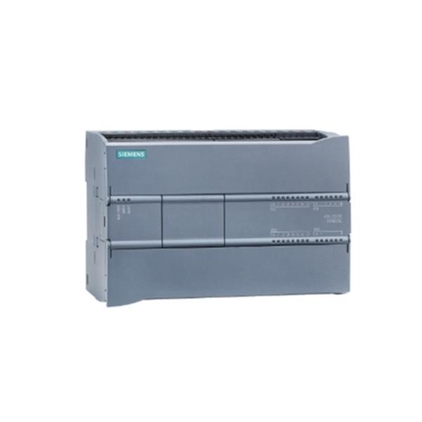 德國(guó)SIEMENS西門(mén)子PLC S7-1200 6ES7214-1HF50-0XB0