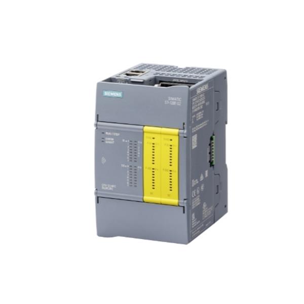 德國(guó)SIEMENS西門(mén)子PLC S7-1200 6ES7214-1HF50-0XB0