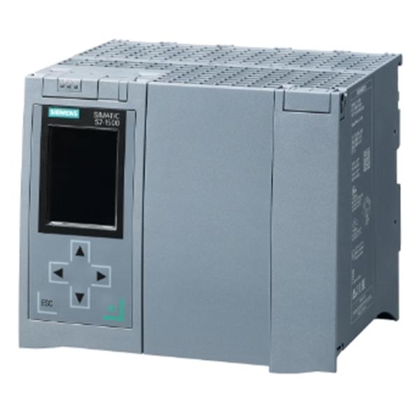 德國SIEMENS西門子PLC S7-1500   6ES7515-2AN03-0AB0