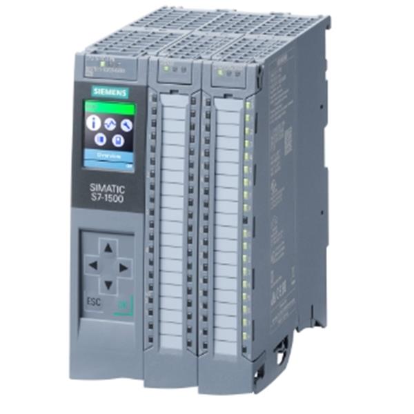 德國SIEMENS西門子PLC S7-1500   6ES7515-2AN03-0AB0