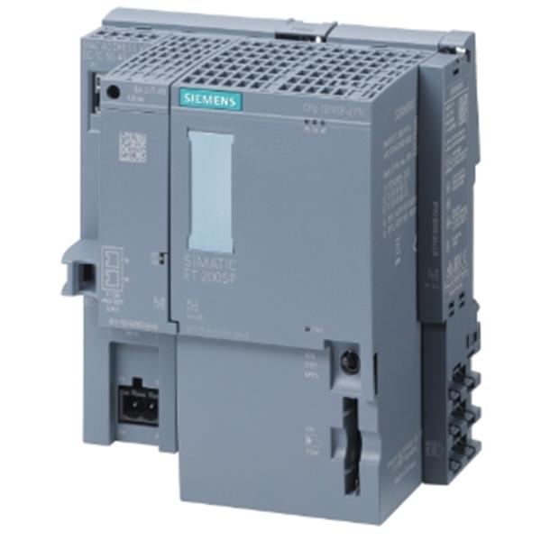 德國SIEMENS西門子PLC S7-1500   6ES7515-2AN03-0AB0