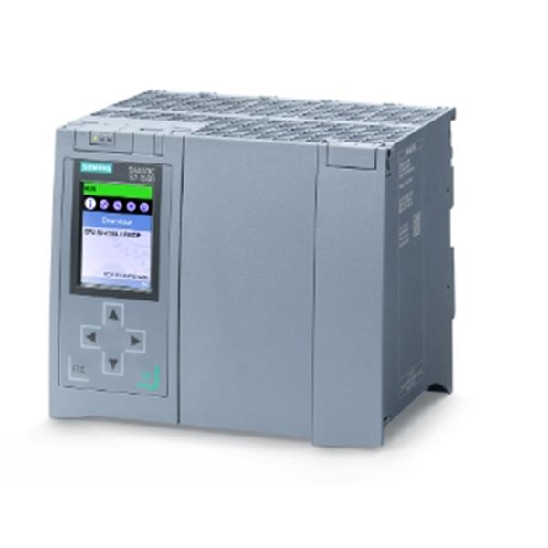 德國SIEMENS西門子PLC S7-1500   6ES7515-2AN03-0AB0