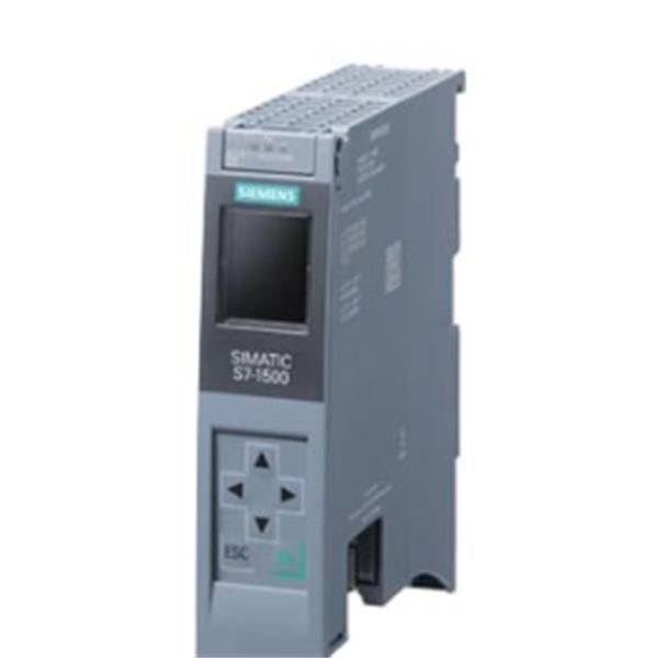 德國SIEMENS西門子PLC S7-1500   6ES7515-2AN03-0AB0