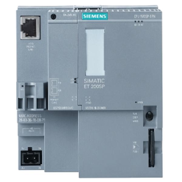 德國SIEMENS西門子PLC S7-1500   6ES7515-2AN03-0AB0