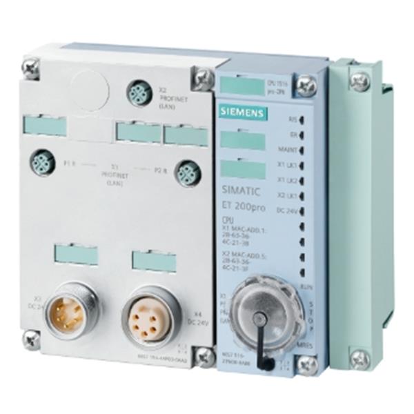 德國SIEMENS西門子PLC S7-1500   6ES7515-2AN03-0AB0