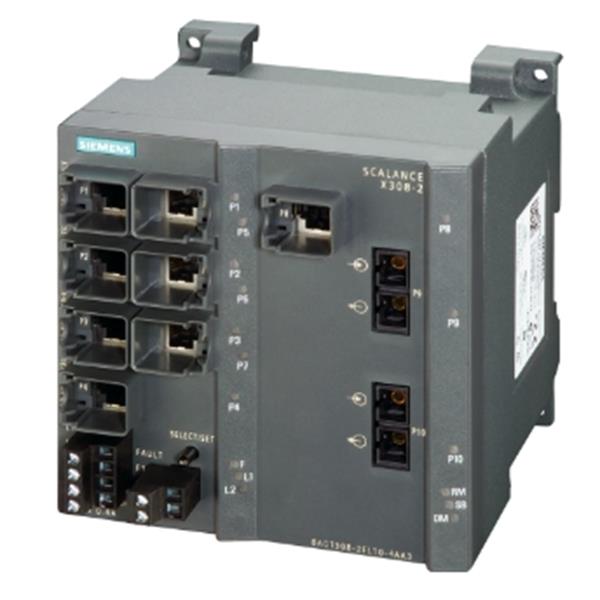 德國SIEMENS西門子PLC SIPLUS PLC極端工況  6AG1232-4HA30-5XB0