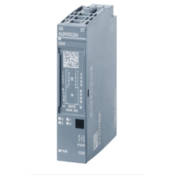 德國SIEMENS西門子PLC SIPLUS PLC極端工況  6AG1232-4HA30-5XB0