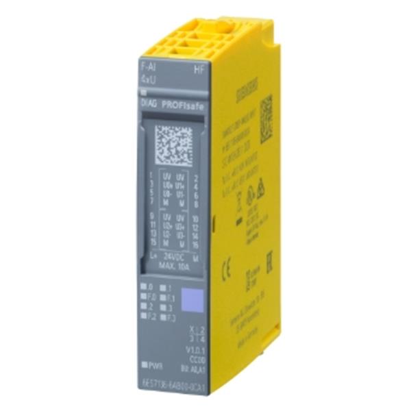德國SIEMENS西門子PLC SIPLUS PLC極端工況  6AG1232-4HA30-5XB0