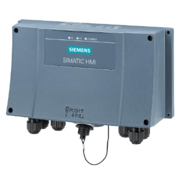 德國SIEMENS西門子 人機界面HMI   6AV2181-3MJ20-0AX0