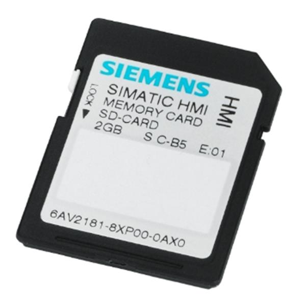 德國SIEMENS西門子 人機界面HMI   6AV2181-3MJ20-0AX0