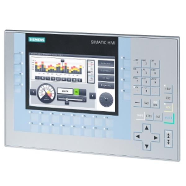 德國SIEMENS西門子 人機界面HMI   6AV2181-3MJ20-0AX0