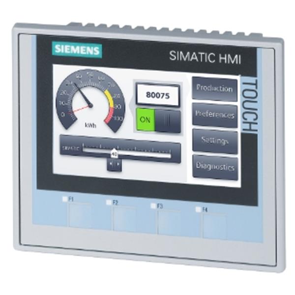 德國SIEMENS西門子 人機界面HMI   6AV2181-3MJ20-0AX0