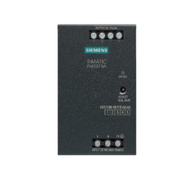 德國SIEMENS西門子 工業(yè)電源  6ES7307-1KA02-0AA0