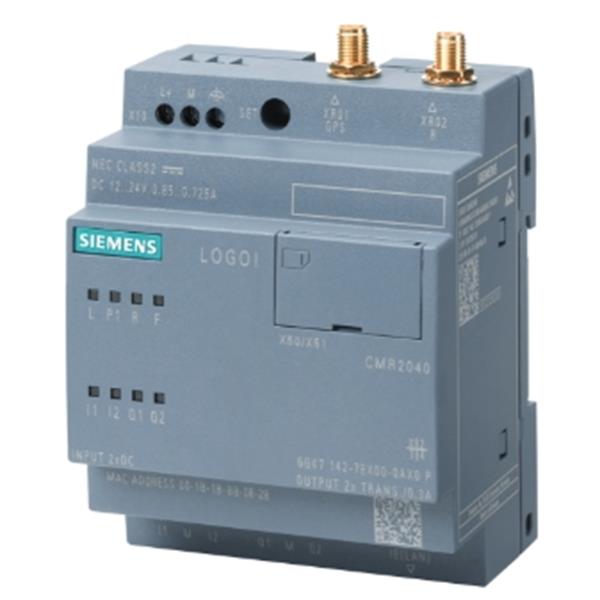 德國(guó)SIEMENS西門子工業(yè)通訊處理器 6GK7545-1GX00-0XE0