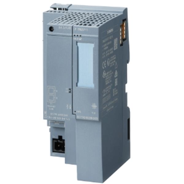德國(guó)SIEMENS西門子工業(yè)通訊處理器 6GK7545-1GX00-0XE0