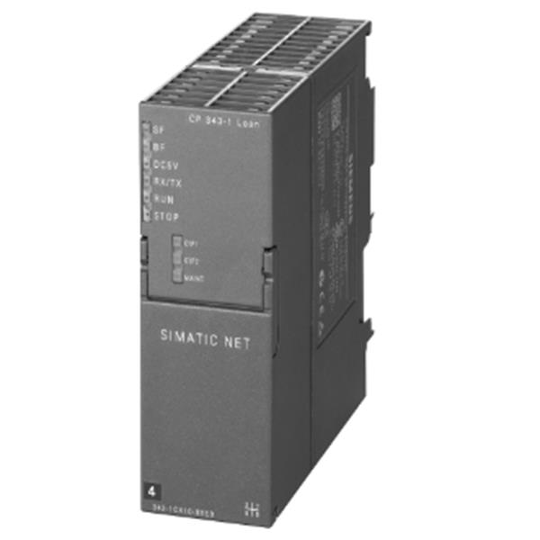 德國(guó)SIEMENS西門子工業(yè)通訊處理器 6GK7545-1GX00-0XE0