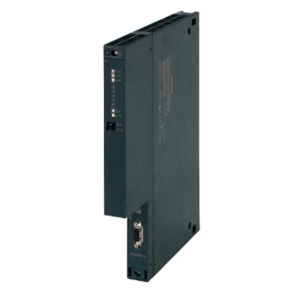 德國(guó)SIEMENS西門子工業(yè)通訊處理器 6GK7545-1GX00-0XE0