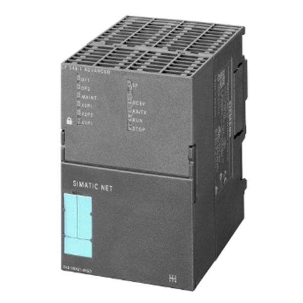 德國(guó)SIEMENS西門子工業(yè)通訊處理器 6GK7545-1GX00-0XE0