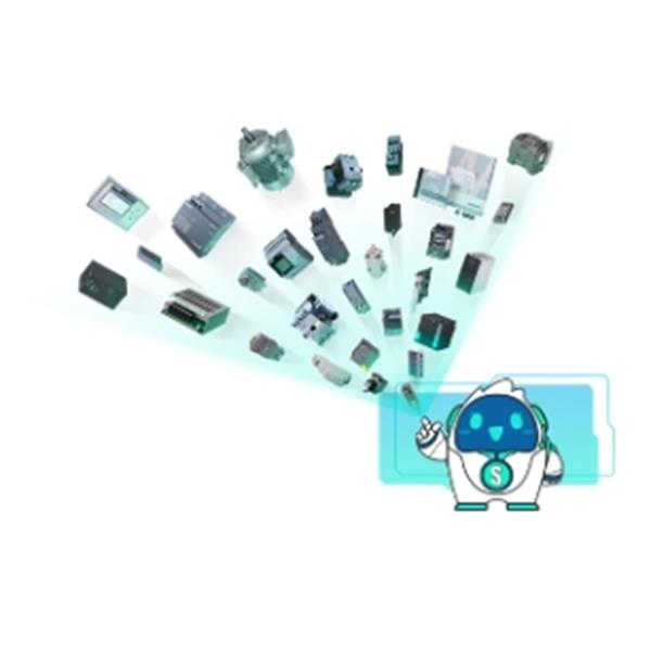 德國(guó)SIEMENS西門子工業(yè)通訊處理器 6GK7545-1GX00-0XE0