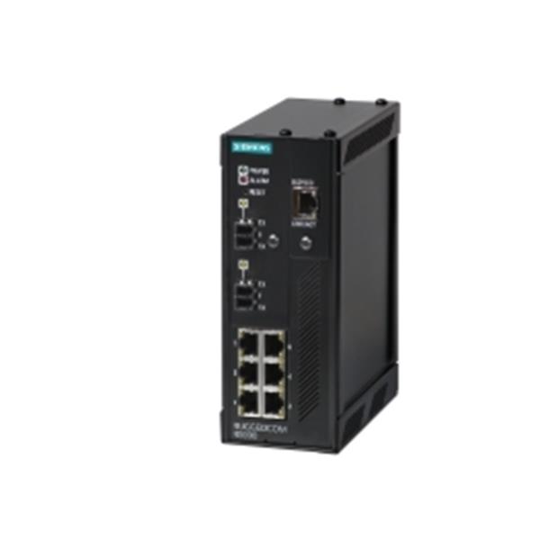 德國(guó)SIEMENS西門子 羅杰康系列RUGGEDCOM 6GK6000-8FE60-0AA0