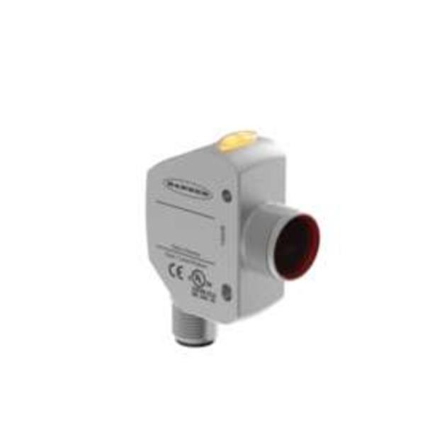 BANNER邦納美國Q4系列光電傳感器Q4XFPLAF310-Q8