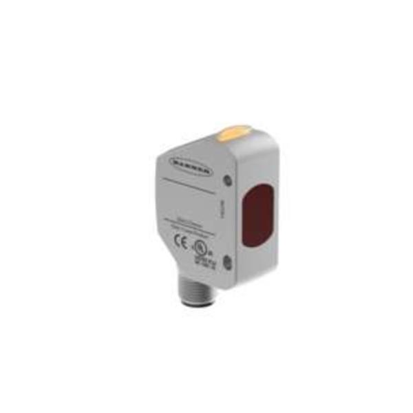 BANNER邦納美國Q4系列光電傳感器Q4XFPLAF310-Q8