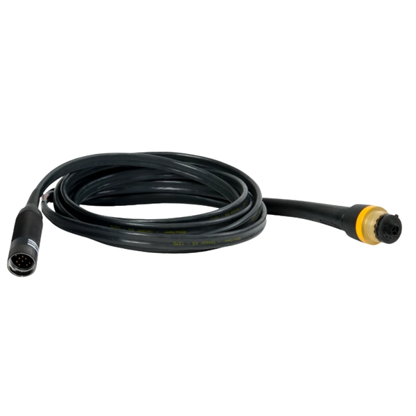 AtlasCopco瑞典阿特拉斯.科普柯工具電纜CABLE KIT 18CH-4 ETH SWITCH 8435656018