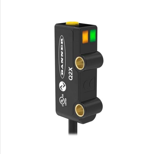 BANNER邦納美國(guó)Q2X系列光電傳感器Q2XABLPF-Q5