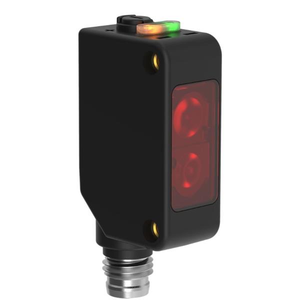 BANNER邦納美國(guó)Q20 系列光電傳感器Q20PDLQ5-2000