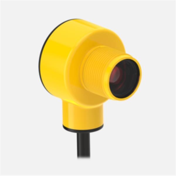 BANNER邦納美國T18-2系列光電傳感器T18-2VPFF75-Q8