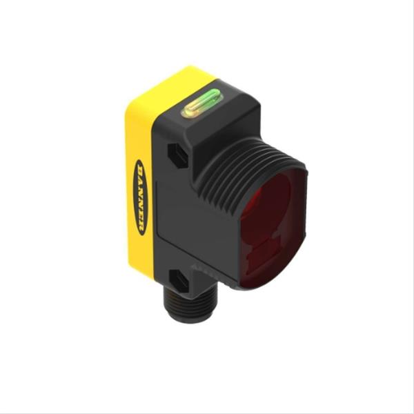 BANNER邦納美國QS30系列光電傳感器  QS30AFQPMA