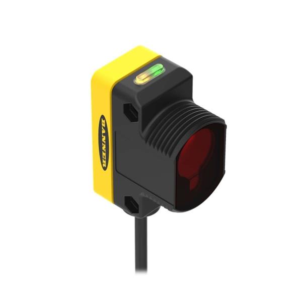 BANNER邦納美國QS30系列光電傳感器  QS30AFQPMA
