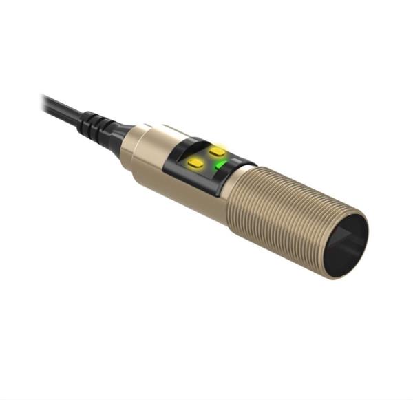 BANNER邦納美國M18-3系列光電傳感器 M18-3VNLP-Q8