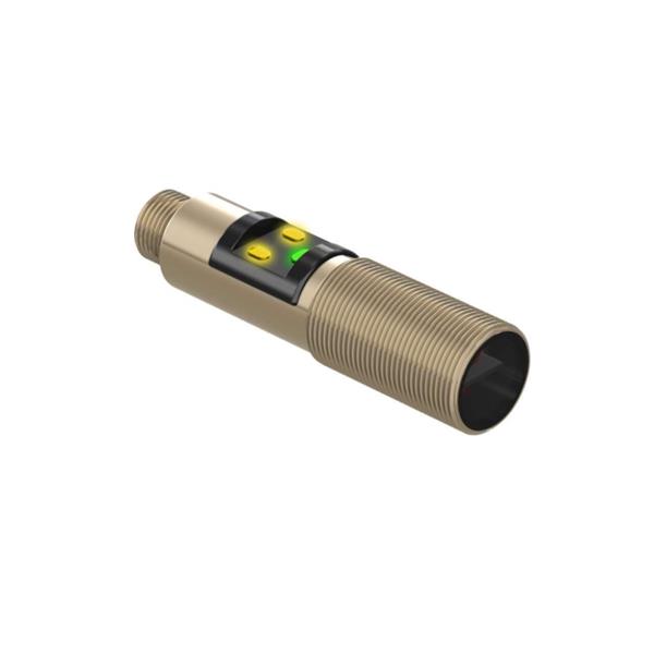 BANNER邦納美國M18-3系列光電傳感器 M18-3VNLP-Q8