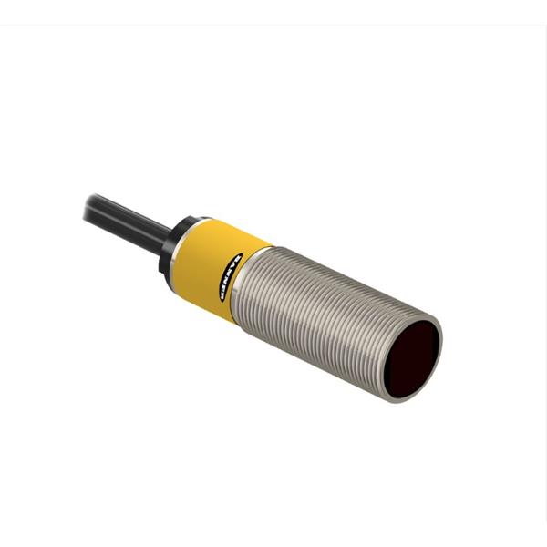 BANNER邦納美國M18系列光電傳感器 M18SP6FF100