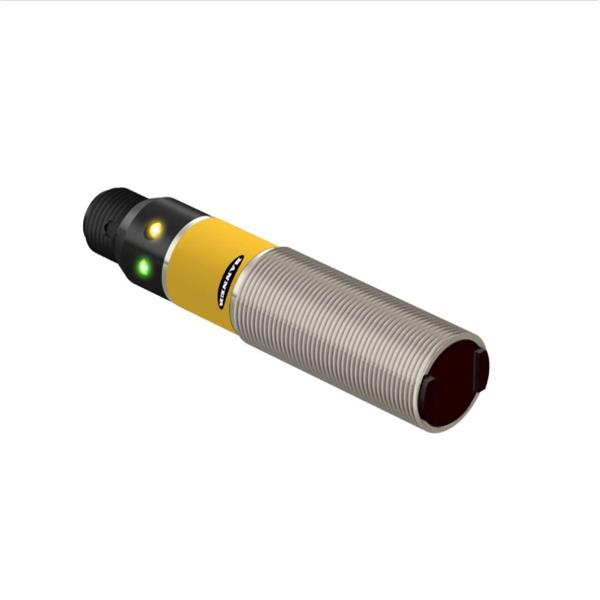 BANNER邦納美國M18系列光電傳感器 M18SP6RQ
