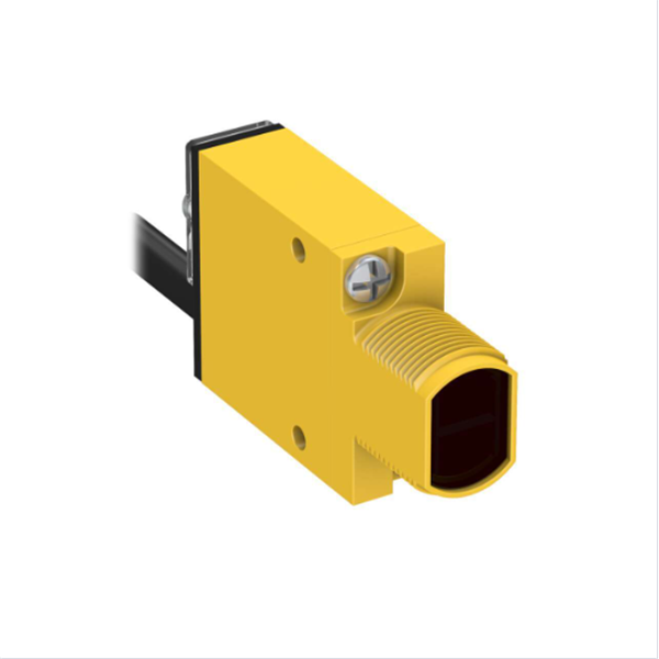 BANNER邦納美國MINI-BEAM系列光電傳感器 MIAD9LV