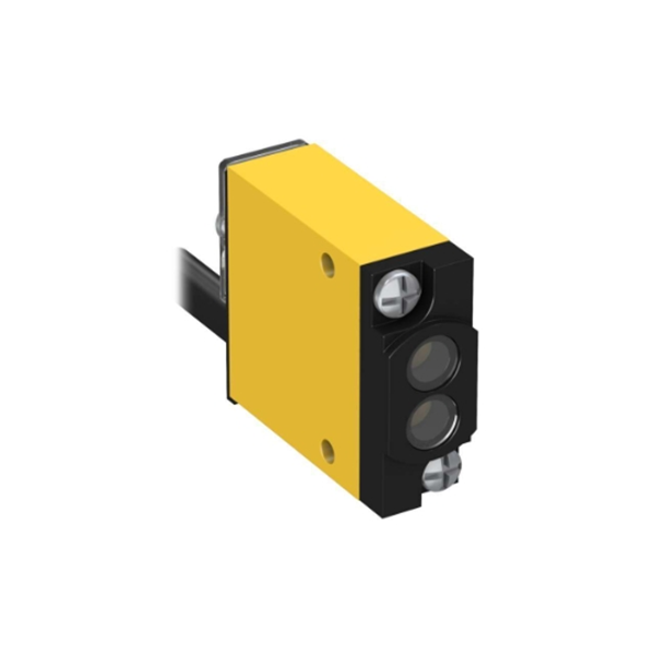 BANNER邦納美國MINI-BEAM系列光電傳感器 MIAD9LV