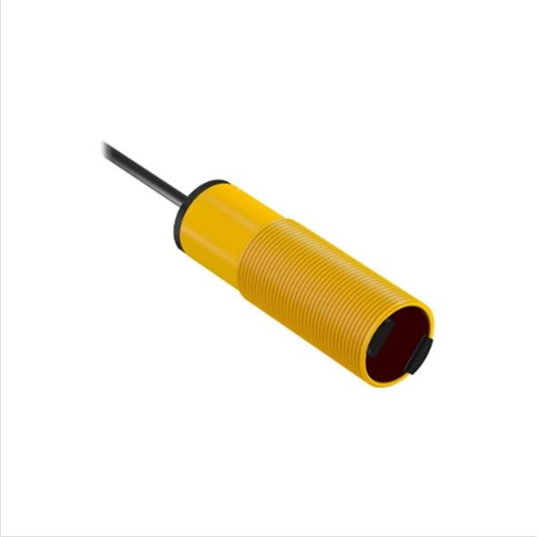 BANNER邦納美國(guó)S18 系列光電傳感器 S18AW3FF100 W/30