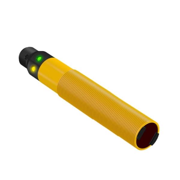 BANNER邦納美國(guó)S18 系列光電傳感器 S18AW3FF100 W/30