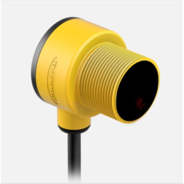 BANNER邦納美國T30  光電傳感器 T30SN6FF600Q