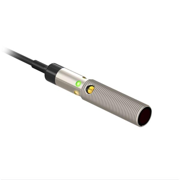BANNER邦納美國M12 系列光電傳感器 M12PFF50Q8