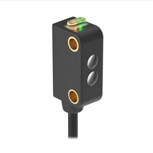 BANNER邦納美國(guó)DQ12系列光電傳感器 DQ12AN6FF30Q3